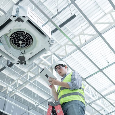 industrial-hvac-maintenance